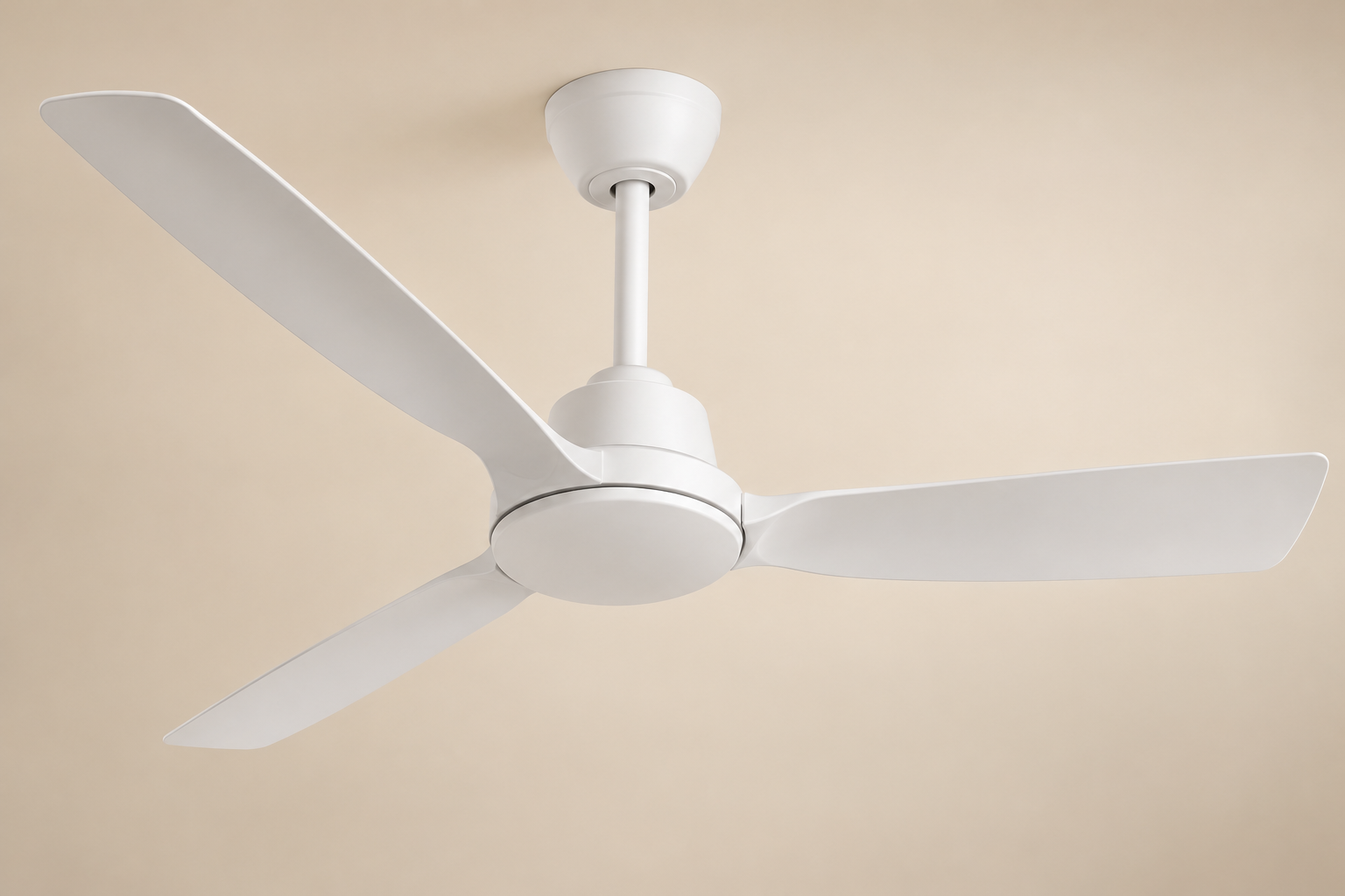 Arc 48 ceiling fan