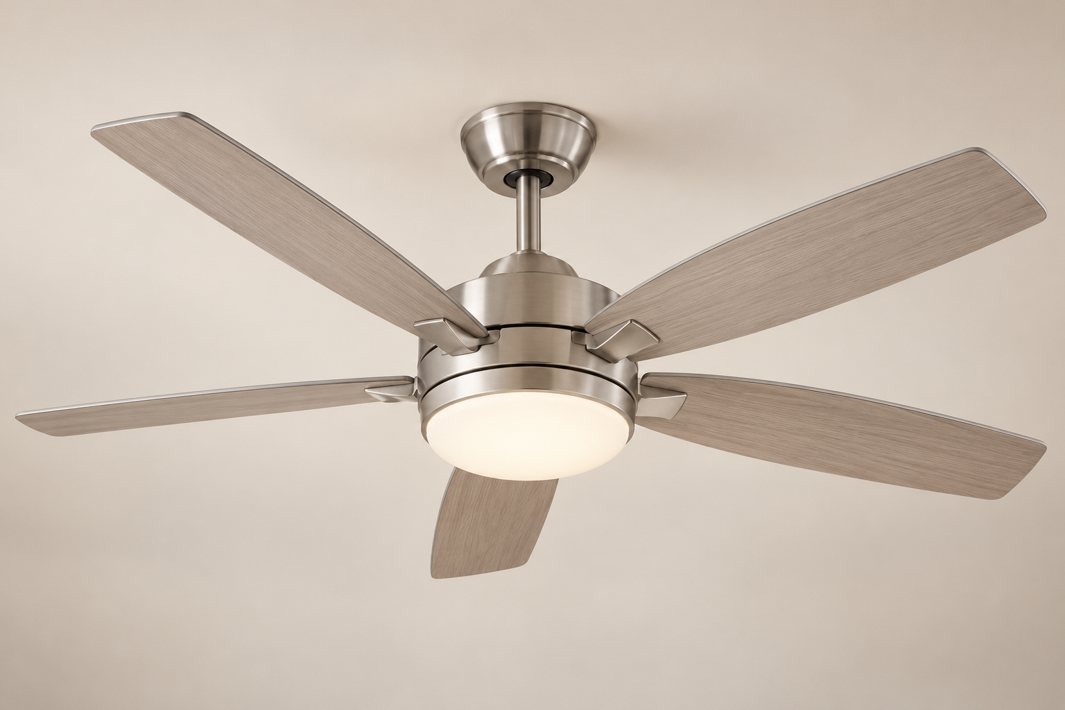 Orbit 60 ceiling fan