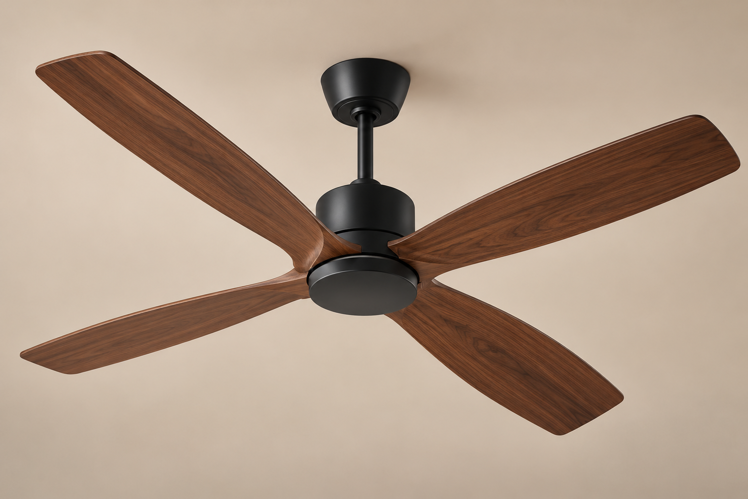 Span 52 ceiling fan